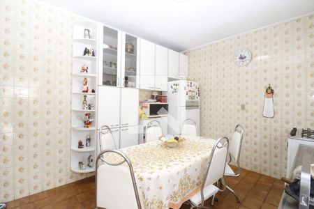 Casa à venda com 170m², 3 quartos e 4 vagasCozinha