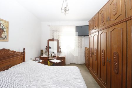 Casa à venda com 170m², 3 quartos e 4 vagasQuarto 1 - Suíte