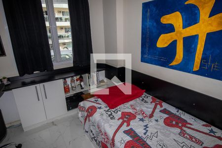 Apartamento à venda com 77m², 2 quartos e 2 vagasQuarto 1