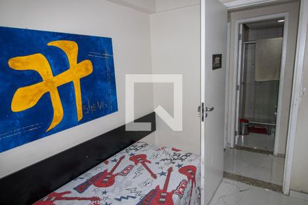Apartamento à venda com 77m², 2 quartos e 2 vagasQuarto 1