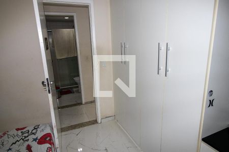 Apartamento à venda com 77m², 2 quartos e 2 vagasQuarto 1