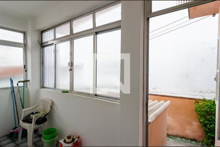 Casa à venda com 367m², 3 quartos e 3 vagas Casa à venda com 367m², 3 quartos e 3 vagasArea de Serviço