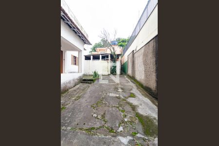 Casa à venda com 367m², 3 quartos e 3 vagas Casa à venda com 367m², 3 quartos e 3 vagasQuintal