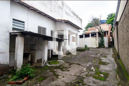 Casa à venda com 367m², 3 quartos e 3 vagas Casa à venda com 367m², 3 quartos e 3 vagasQuintal