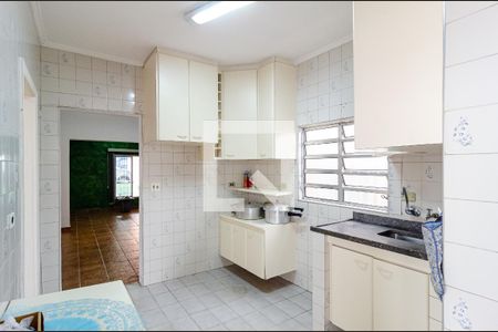 Casa à venda com 367m², 3 quartos e 3 vagas Casa à venda com 367m², 3 quartos e 3 vagasCozinha