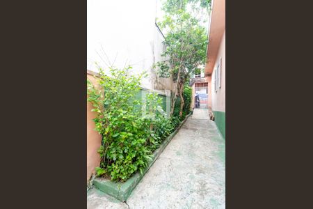 Casa à venda com 367m², 3 quartos e 3 vagas Casa à venda com 367m², 3 quartos e 3 vagasCorredor