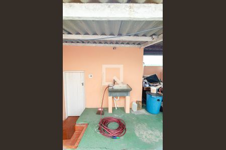 Casa à venda com 367m², 3 quartos e 3 vagas Casa à venda com 367m², 3 quartos e 3 vagasLavanderia