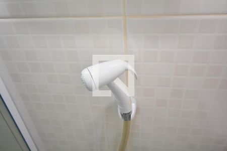 Apartamento à venda com 60m², 1 quarto e 1 vagaBanheiro