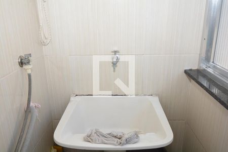 Apartamento à venda com 60m², 1 quarto e 1 vagaÁrea de Serviço