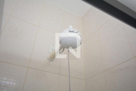 Apartamento à venda com 60m², 1 quarto e 1 vagaBanheiro