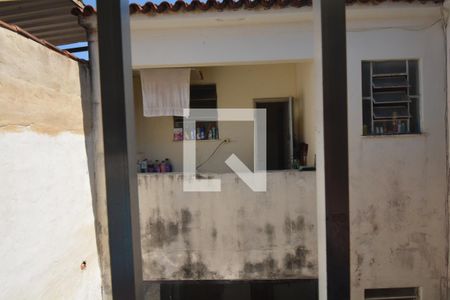 Apartamento à venda com 60m², 1 quarto e 1 vagaVista da Área de Serviço