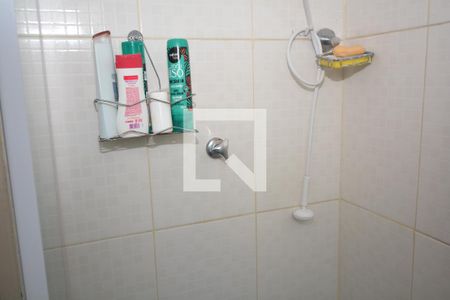 Apartamento à venda com 60m², 1 quarto e 1 vagaBanheiro