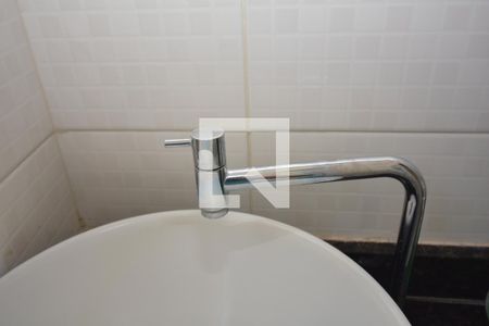 Apartamento à venda com 60m², 1 quarto e 1 vagaBanheiro - Torneira