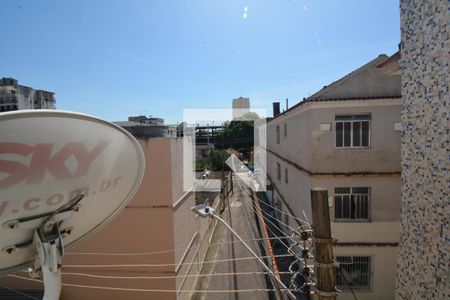 Apartamento à venda com 60m², 1 quarto e 1 vagaVista do Quarto