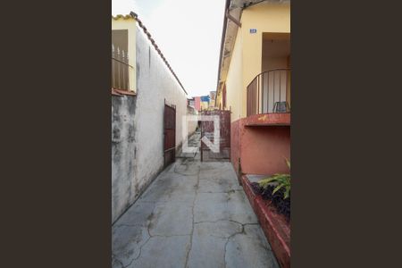 Casa à venda com 240m², 3 quartos e 2 vagasFrente da Casa