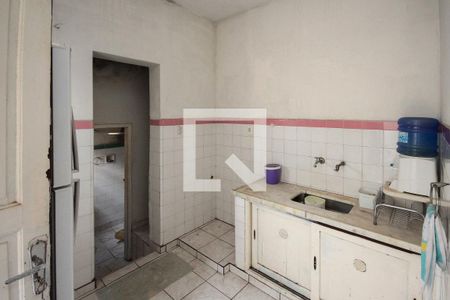 Casa à venda com 240m², 3 quartos e 2 vagasCozinha casa 02