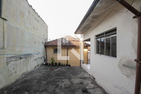 Casa à venda com 240m², 3 quartos e 2 vagasQuintal