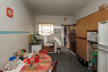Casa à venda com 240m², 3 quartos e 2 vagasCozinha