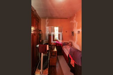 Casa à venda com 240m², 3 quartos e 2 vagasQuarto 02