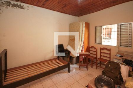 Casa à venda com 240m², 3 quartos e 2 vagasQuarto casa 02