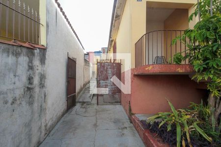 Casa à venda com 240m², 3 quartos e 2 vagasFrente da Casa