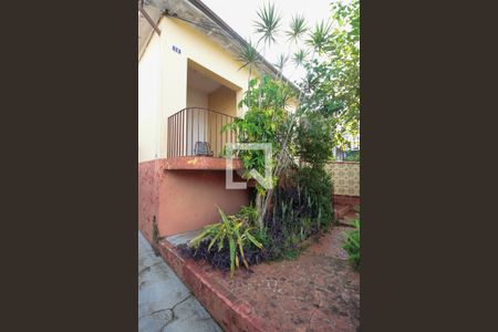 Casa à venda com 240m², 3 quartos e 2 vagasFrente da Casa