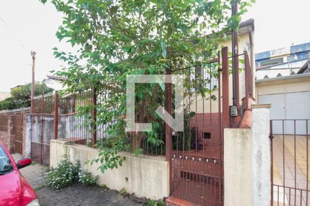 Casa à venda com 240m², 3 quartos e 2 vagasFachada