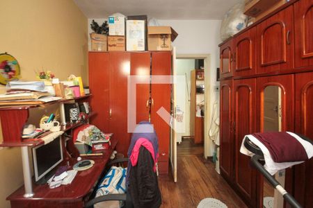 Casa à venda com 240m², 3 quartos e 2 vagasQuarto 02