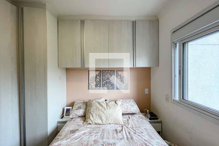 Suíte de apartamento para alugar com 2 quartos, 48m² em Tucuruvi, São Paulo