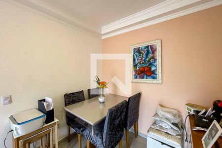 Sala de apartamento para alugar com 2 quartos, 48m² em Tucuruvi, São Paulo