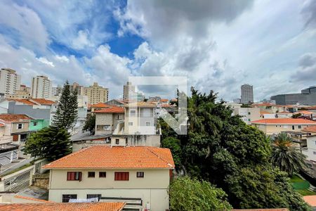 Vista da Sacada de apartamento para alugar com 2 quartos, 48m² em Tucuruvi, São Paulo
