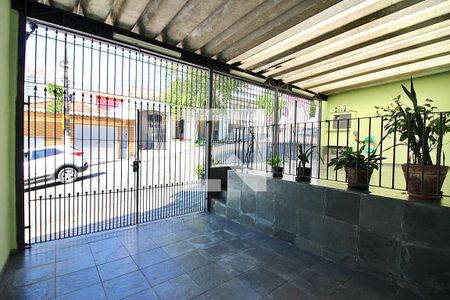 Casa à venda com 144m², 3 quartos e 2 vagasGaragem