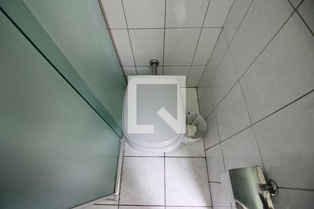 Casa à venda com 144m², 3 quartos e 2 vagasBanheiro de serviço