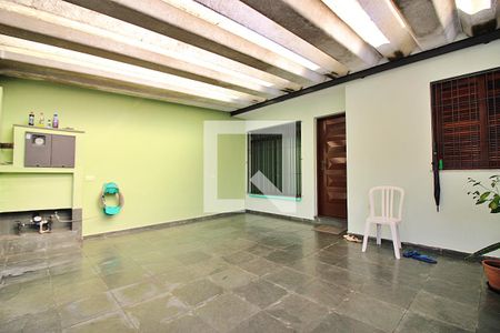 Casa à venda com 144m², 3 quartos e 2 vagasGaragem