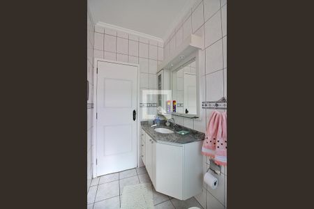 Casa à venda com 144m², 3 quartos e 2 vagasBanheiro Social