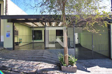 Casa à venda com 144m², 3 quartos e 2 vagasGaragem