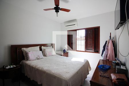 Casa à venda com 144m², 3 quartos e 2 vagasQuarto 3