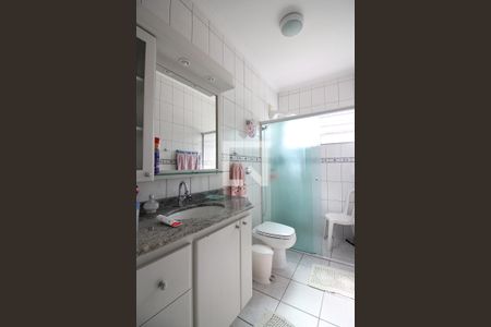 Casa à venda com 144m², 3 quartos e 2 vagasBanheiro Social