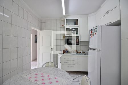 Casa à venda com 144m², 3 quartos e 2 vagasCozinha