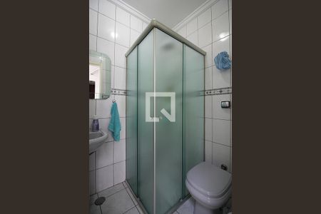 Casa à venda com 144m², 3 quartos e 2 vagasBanheiro de serviço