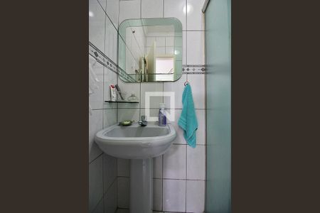 Casa à venda com 144m², 3 quartos e 2 vagasBanheiro de serviço