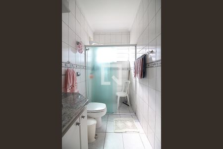 Casa à venda com 144m², 3 quartos e 2 vagasBanheiro Social