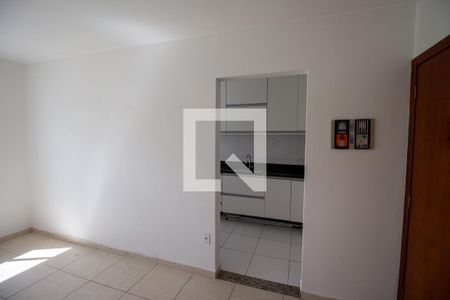 Sala de apartamento para alugar com 2 quartos, 49m² em Vila Nova Curuçá, São Paulo