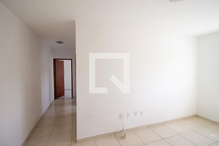 Sala de apartamento para alugar com 2 quartos, 49m² em Vila Nova Curuçá, São Paulo