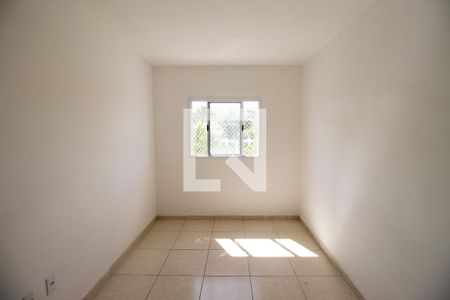 Sala de apartamento para alugar com 2 quartos, 49m² em Vila Nova Curuçá, São Paulo