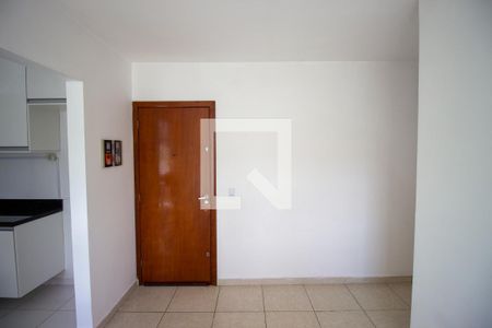 Sala de apartamento para alugar com 2 quartos, 49m² em Vila Nova Curuçá, São Paulo