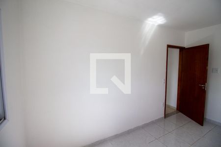Quarto 1 de apartamento para alugar com 2 quartos, 49m² em Vila Nova Curuçá, São Paulo