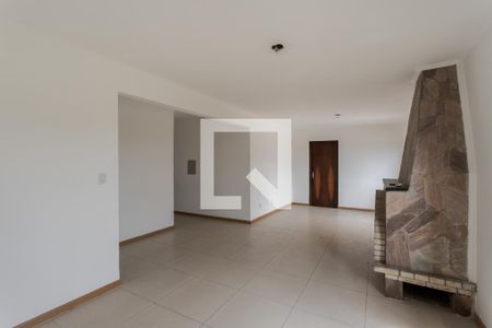 Sala de casa à venda com 3 quartos, 225m² em Vila Jardim, Porto Alegre