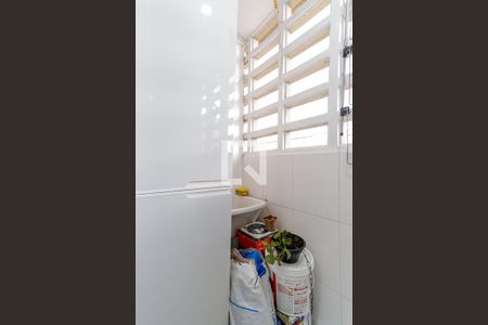 Apartamento à venda com 80m², 4 quartos e 1 vagaÁrea de Serviço