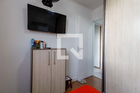 Apartamento à venda com 80m², 4 quartos e 1 vagaQuarto 2